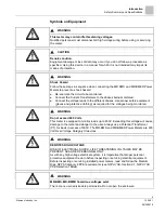 Preview for 9 page of Siemens MD-P1 User Manual