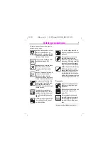 Preview for 5 page of Siemens ME 45 User Manual