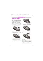 Предварительный просмотр 9 страницы Siemens ME 45 User Manual