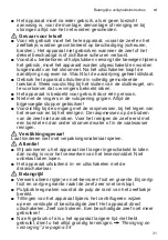 Preview for 31 page of Siemens ME400FQ1 Instruction Manual