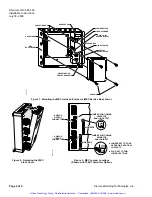 Предварительный просмотр 5 страницы Siemens MEC 1100 Installation Instructions Manual