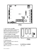 Предварительный просмотр 2 страницы Siemens MEM-1 Installation Instructions