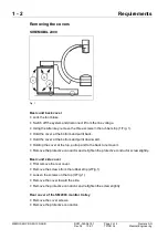 Preview for 6 page of Siemens MEMOSKOP 100 SUB Service Instructions Manual