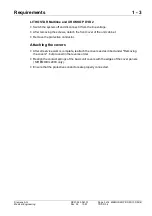 Preview for 7 page of Siemens MEMOSKOP 100 SUB Service Instructions Manual