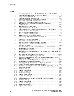 Предварительный просмотр 16 страницы Siemens Metro 21 M216KA Operator'S Manual