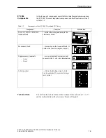 Предварительный просмотр 27 страницы Siemens Metro 21 M216KA Operator'S Manual