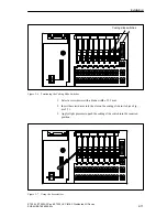 Предварительный просмотр 45 страницы Siemens Metro 21 M216KA Operator'S Manual