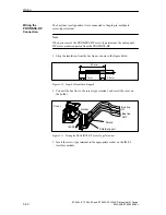 Предварительный просмотр 76 страницы Siemens Metro 21 M216KA Operator'S Manual