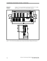 Предварительный просмотр 120 страницы Siemens Metro 21 M216KA Operator'S Manual