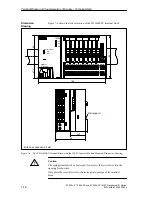 Предварительный просмотр 128 страницы Siemens Metro 21 M216KA Operator'S Manual