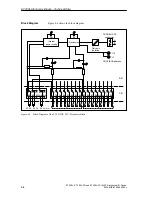 Предварительный просмотр 136 страницы Siemens Metro 21 M216KA Operator'S Manual