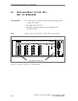 Предварительный просмотр 150 страницы Siemens Metro 21 M216KA Operator'S Manual