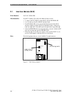 Предварительный просмотр 168 страницы Siemens Metro 21 M216KA Operator'S Manual