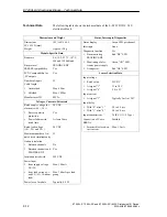 Предварительный просмотр 178 страницы Siemens Metro 21 M216KA Operator'S Manual