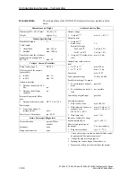 Предварительный просмотр 192 страницы Siemens Metro 21 M216KA Operator'S Manual