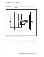 Предварительный просмотр 194 страницы Siemens Metro 21 M216KA Operator'S Manual