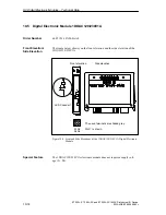 Предварительный просмотр 196 страницы Siemens Metro 21 M216KA Operator'S Manual