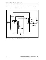 Предварительный просмотр 200 страницы Siemens Metro 21 M216KA Operator'S Manual