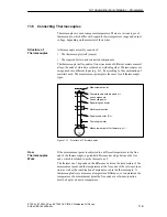 Предварительный просмотр 211 страницы Siemens Metro 21 M216KA Operator'S Manual