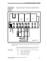 Предварительный просмотр 215 страницы Siemens Metro 21 M216KA Operator'S Manual