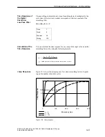 Предварительный просмотр 267 страницы Siemens Metro 21 M216KA Operator'S Manual