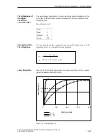 Предварительный просмотр 279 страницы Siemens Metro 21 M216KA Operator'S Manual