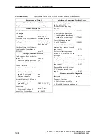 Предварительный просмотр 280 страницы Siemens Metro 21 M216KA Operator'S Manual