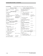 Предварительный просмотр 286 страницы Siemens Metro 21 M216KA Operator'S Manual