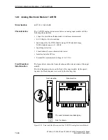 Предварительный просмотр 300 страницы Siemens Metro 21 M216KA Operator'S Manual