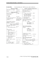 Предварительный просмотр 304 страницы Siemens Metro 21 M216KA Operator'S Manual