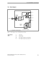 Предварительный просмотр 317 страницы Siemens Metro 21 M216KA Operator'S Manual