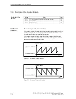 Предварительный просмотр 318 страницы Siemens Metro 21 M216KA Operator'S Manual