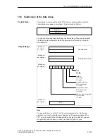 Предварительный просмотр 333 страницы Siemens Metro 21 M216KA Operator'S Manual