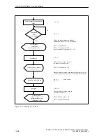 Предварительный просмотр 338 страницы Siemens Metro 21 M216KA Operator'S Manual