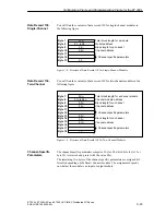 Предварительный просмотр 377 страницы Siemens Metro 21 M216KA Operator'S Manual