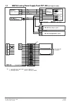 Предварительный просмотр 6 страницы Siemens MF7000 Series Hardware/Firmware Installation