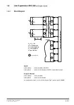 Предварительный просмотр 17 страницы Siemens MF7000 Series Hardware/Firmware Installation