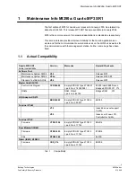 Preview for 3 page of Siemens MI290A Maintenance Manual