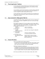 Preview for 4 page of Siemens MI290A Maintenance Manual