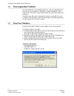 Preview for 4 page of Siemens MI291A Maintenance Manual