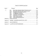 Preview for 11 page of Siemens Microfloppy FDD100-5 Operating And Maintenance Manual