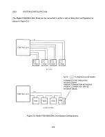 Предварительный просмотр 22 страницы Siemens Microfloppy FDD100-5 Operating And Maintenance Manual