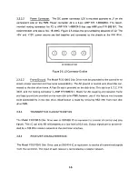 Предварительный просмотр 24 страницы Siemens Microfloppy FDD100-5 Operating And Maintenance Manual