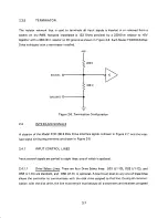 Предварительный просмотр 25 страницы Siemens Microfloppy FDD100-5 Operating And Maintenance Manual