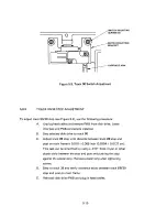 Preview for 59 page of Siemens Microfloppy FDD100-5 Operating And Maintenance Manual