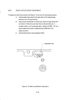 Предварительный просмотр 63 страницы Siemens Microfloppy FDD100-5 Operating And Maintenance Manual