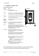 Preview for 5 page of Siemens Micromaster 15-8DB50 Operating Instructions Manual