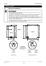 Preview for 10 page of Siemens Micromaster 15-8DB50 Operating Instructions Manual