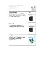 Preview for 2 page of Siemens micromaster 410 Operating Instructions Manual