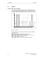 Preview for 18 page of Siemens micromaster 410 Operating Instructions Manual